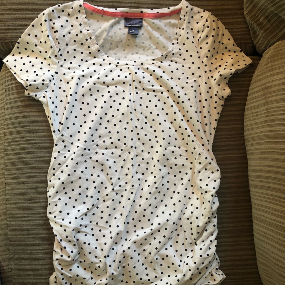 Maternity Tee